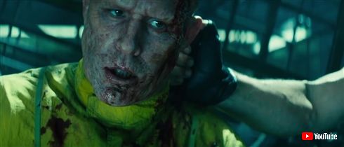 帰ってきた俺ちゃん！　「デッドプール2」ネタバレなしレビュー