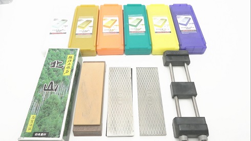 包丁　圧倒的不審者の極み