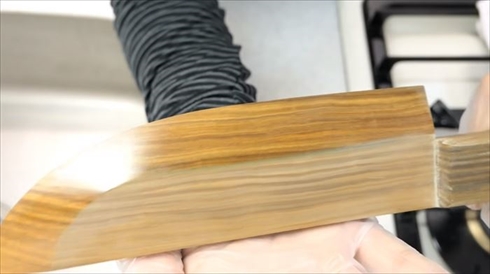 包丁　圧倒的不審者の極み