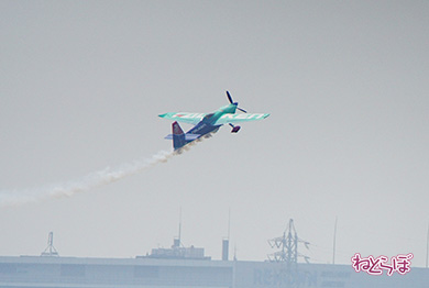 レッドブル エアレース