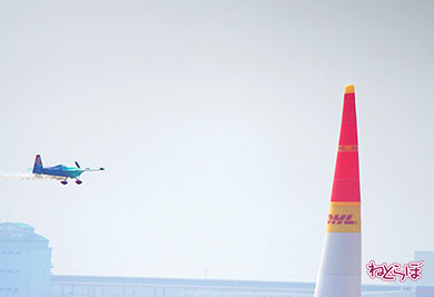 レッドブル エアレース