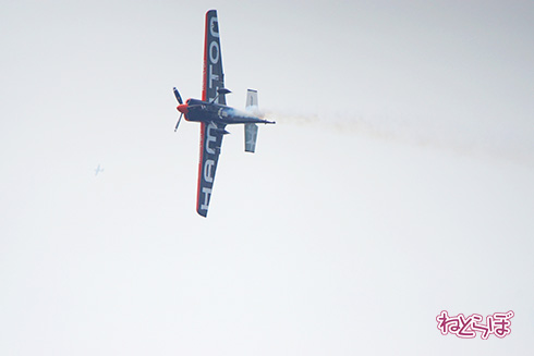 レッドブル エアレース