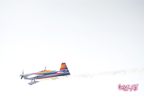 レッドブル エアレース