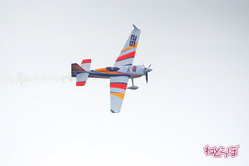 レッドブル エアレース