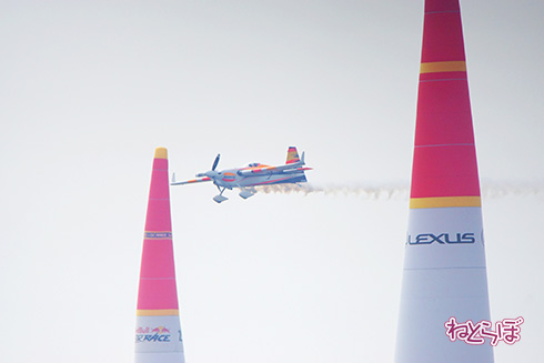 レッドブル エアレース