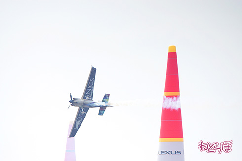 レッドブル エアレース