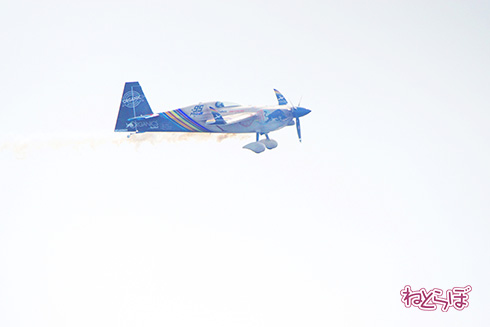 レッドブル エアレース