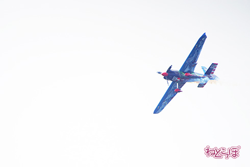 レッドブル エアレース