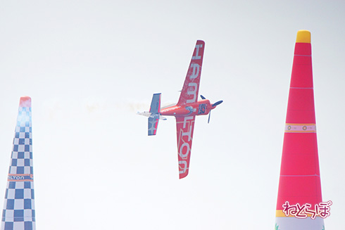 レッドブル エアレース