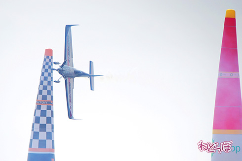 レッドブル エアレース