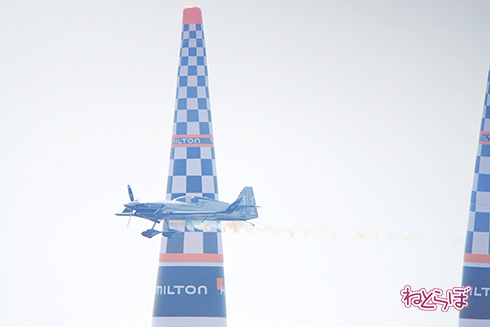 レッドブル エアレース