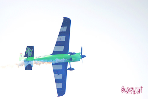 レッドブル エアレース