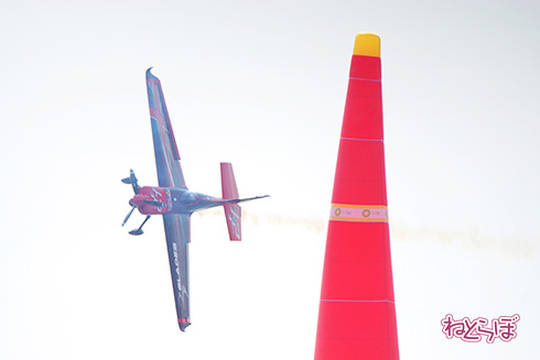 レッドブル エアレース