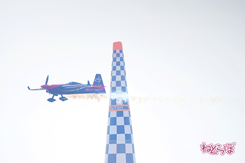 レッドブル エアレース