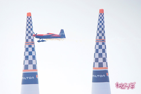 レッドブル エアレース