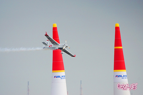 レッドブル エアレース