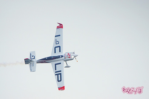 レッドブル エアレース