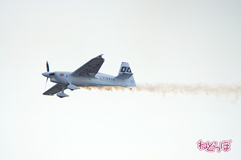 レッドブル エアレース