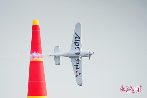 レッドブル エアレース