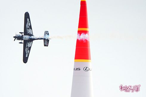 レッドブル エアレース