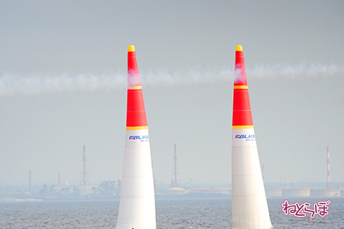 レッドブル エアレース