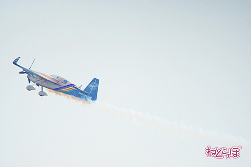 レッドブル エアレース