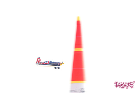 レッドブル エアレース