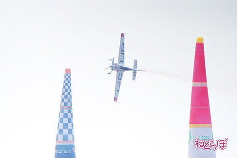 レッドブル エアレース