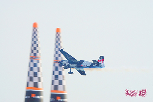 レッドブル エアレース