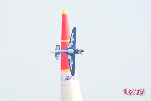 レッドブル エアレース