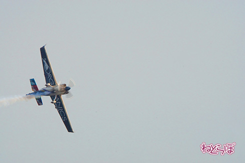 レッドブル エアレース