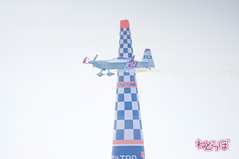 レッドブル エアレース