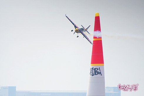 レッドブル エアレース