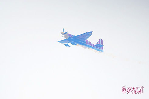 レッドブル エアレース