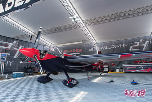 レッドブル エアレース