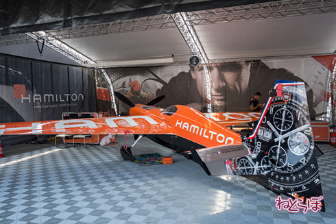 レッドブル エアレース