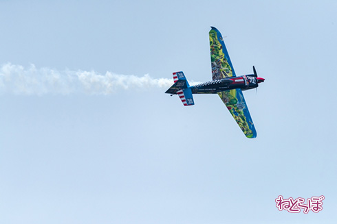 レッドブル エアレース