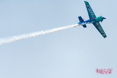 レッドブル エアレース