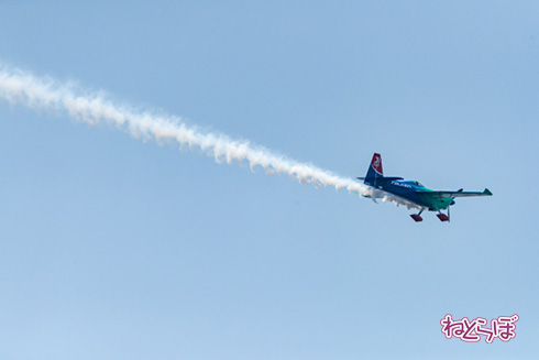 レッドブル エアレース