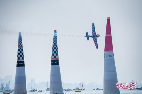 レッドブル エアレース