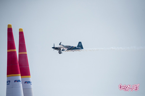 レッドブル エアレース