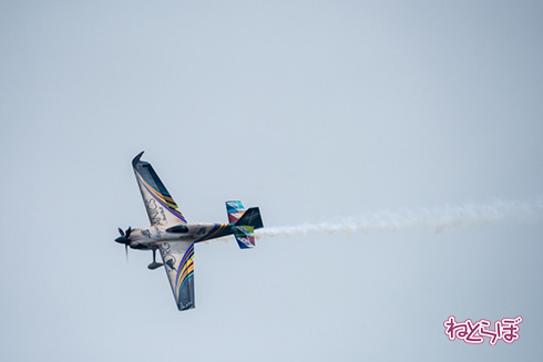 レッドブル エアレース