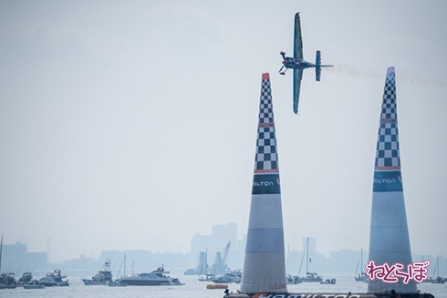 レッドブル エアレース