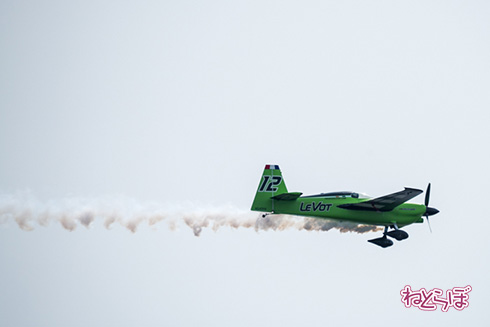 レッドブル エアレース