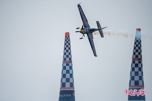 レッドブル エアレース