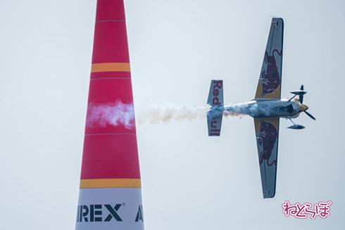 レッドブル エアレース