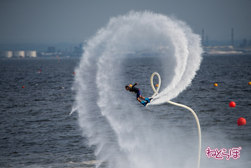 レッドブル エアレース