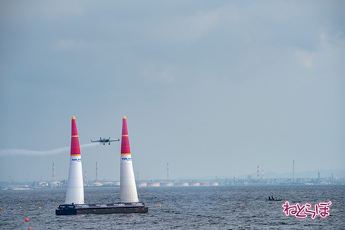 レッドブル エアレース