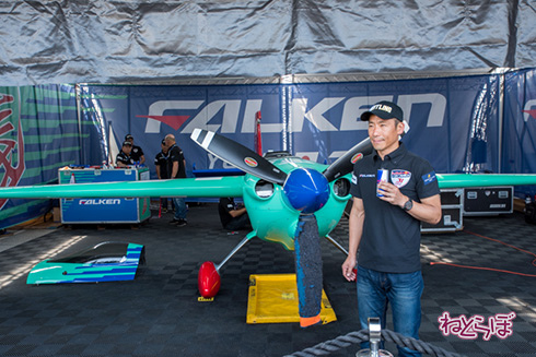 レッドブル エアレース