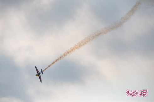 レッドブル エアレース